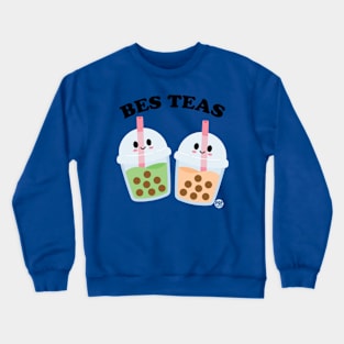 BES TEAS Crewneck Sweatshirt